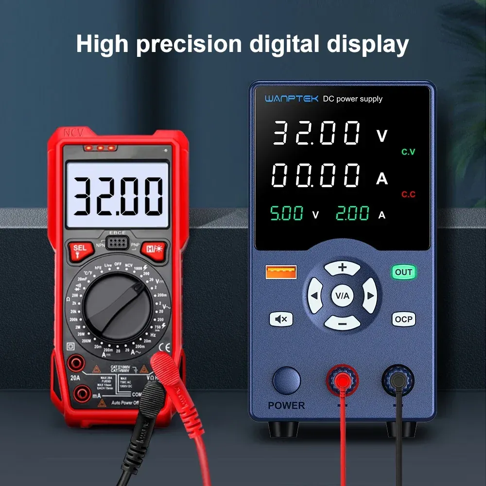 BenchVolt product 1