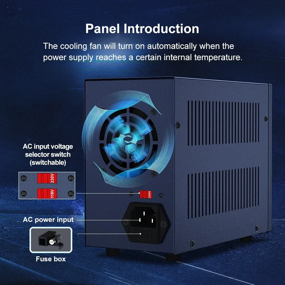 BenchVolt product 2