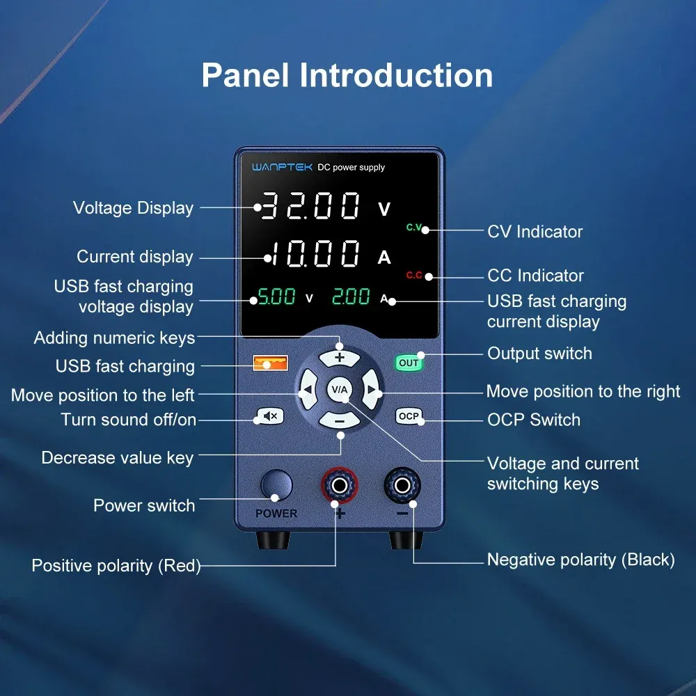 BenchVolt product 3