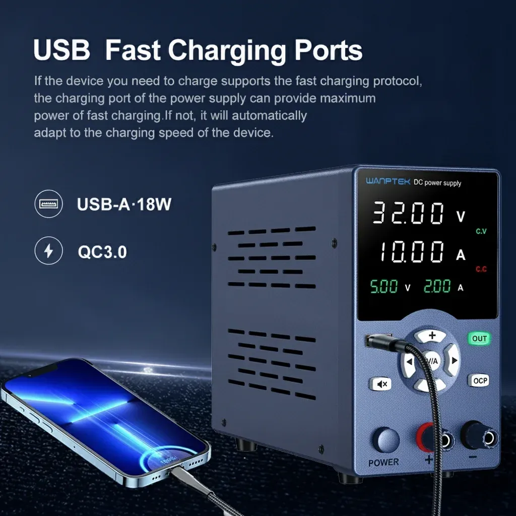 Voodoo Lab Power Supply Explained: A UK Buyer's Guide